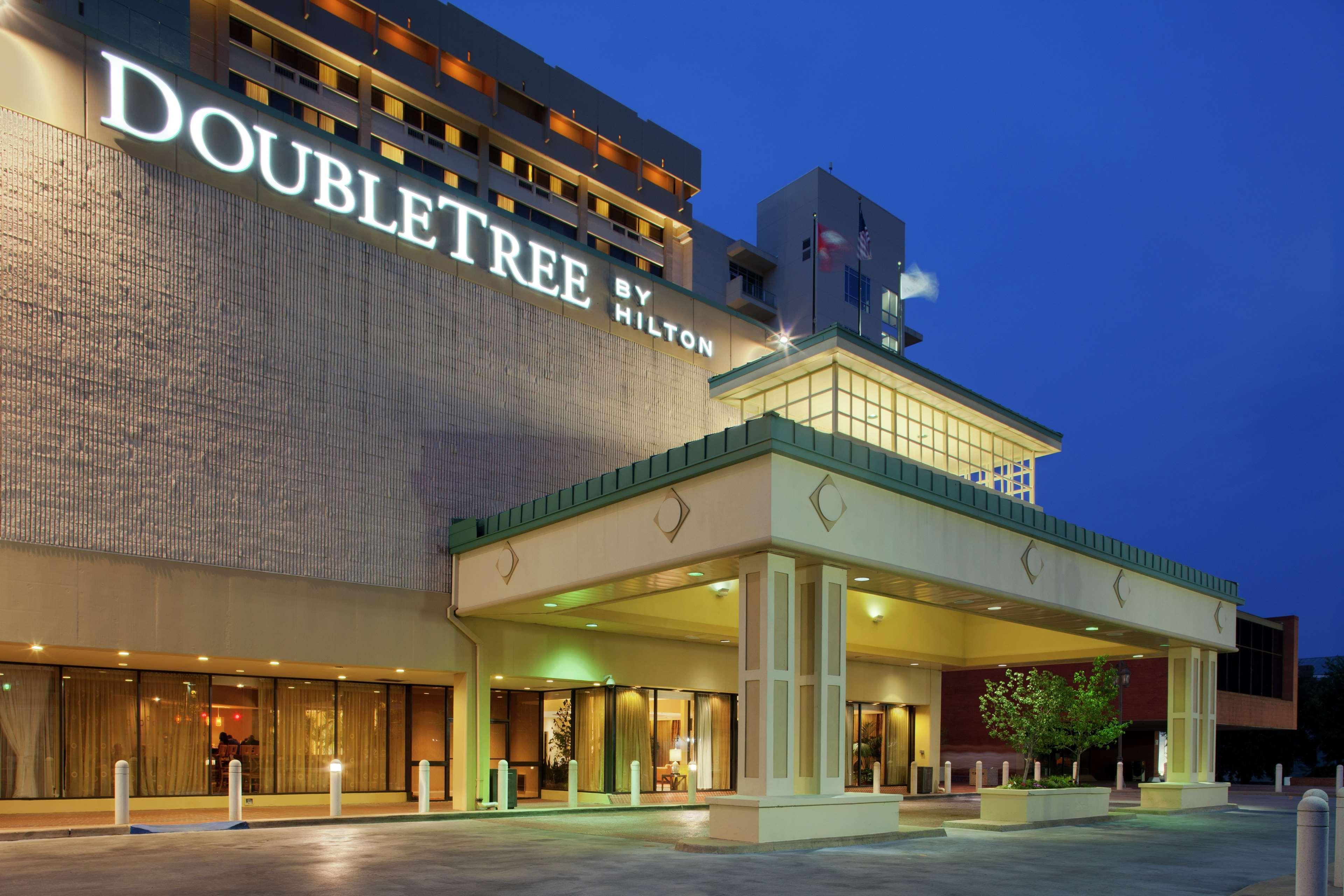 ОТЕЛЬ DOUBLETREE BY HILTON LITTLE ROCK ЛИТЛ-РОК, AR 3* (США) - от 4661 UAH  | NOCHI